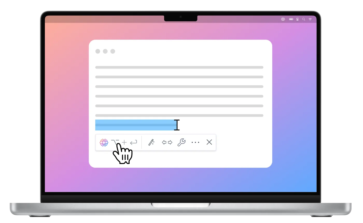 Textcortex mac.png